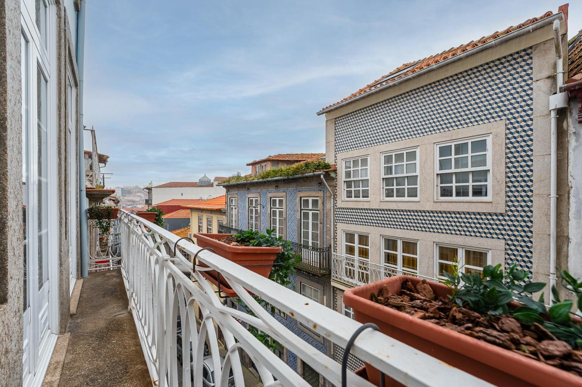 Victoria Project - Apartments - Private Parking OOporto Exterior foto