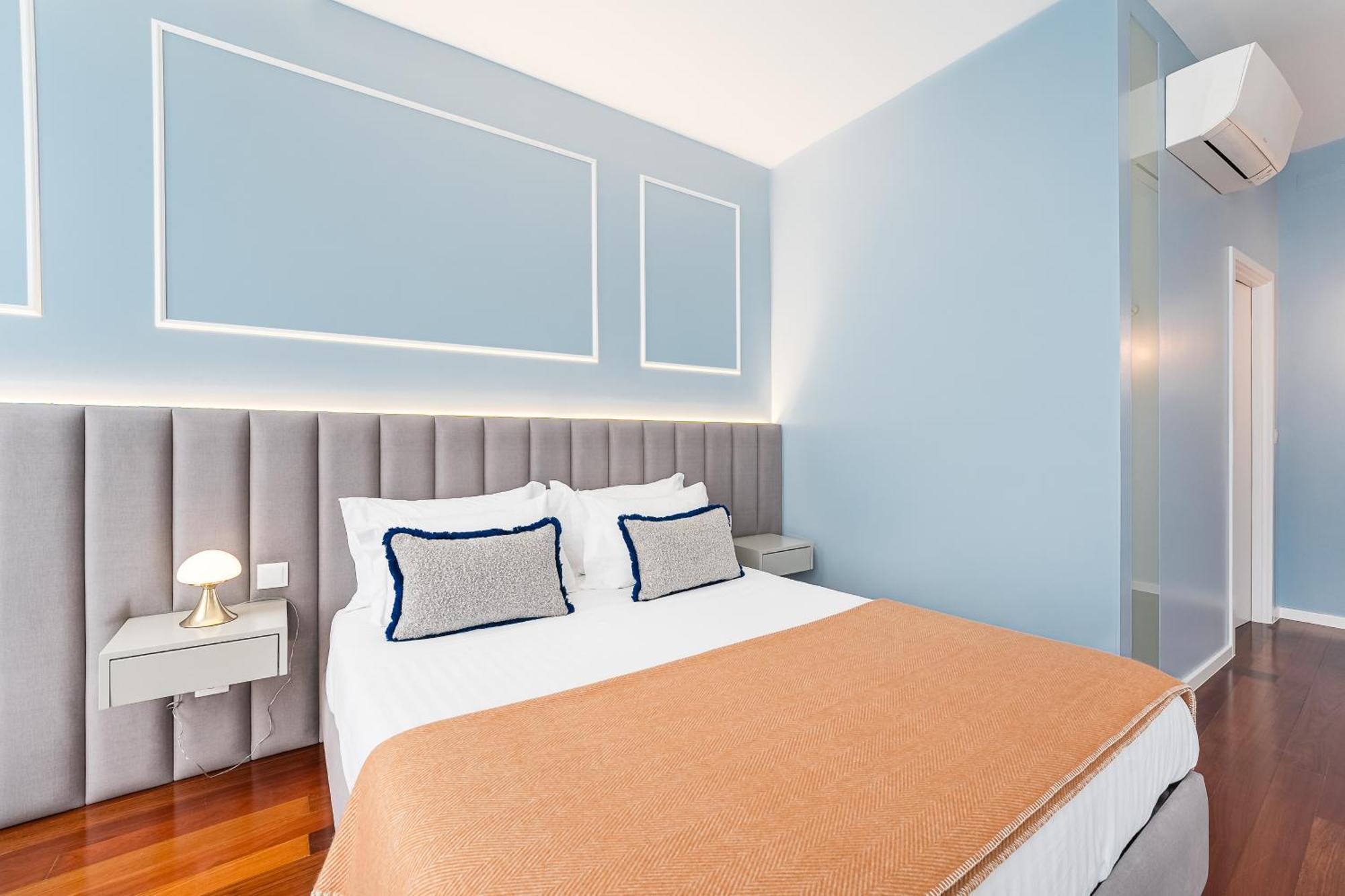 Victoria Project - Apartments - Private Parking OOporto Exterior foto